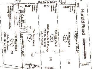 460 Harper Park Dr, Beckley, WV 25801