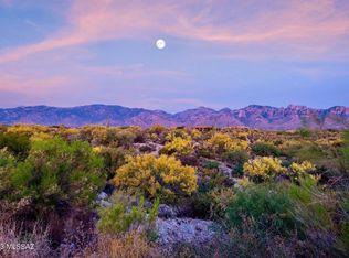 15 W Shimmering Sand Pl LOT 493, Tucson, AZ 85755
