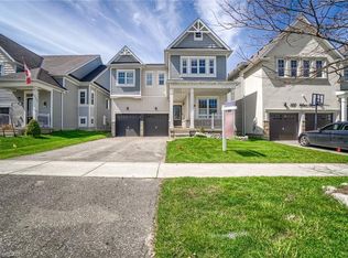 318 Wallace St, Shelburne, ON L9V 2S2