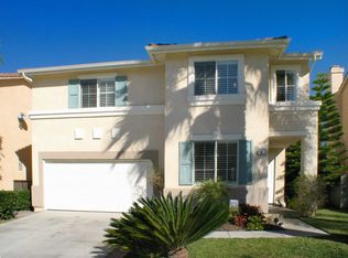 9 Plushstone, Rancho Santa Margarita, CA 92688