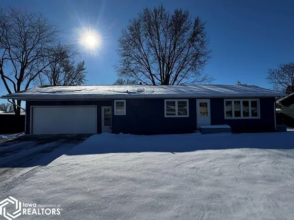 708 Laura Ln, Webster City, IA 50595