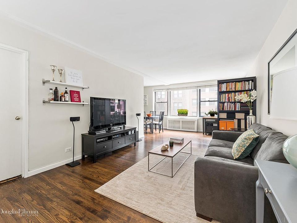 1st image of 342 E 53rd St APT 4A
