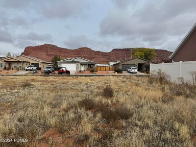 786 E Cedar Cir, Kanab, UT, 84741