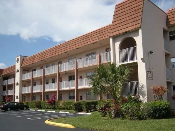 2701 N Pine Island Road #311, Sunrise, FL 33322