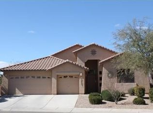 11542 W Kalamansi Dr, Marana, AZ 85653