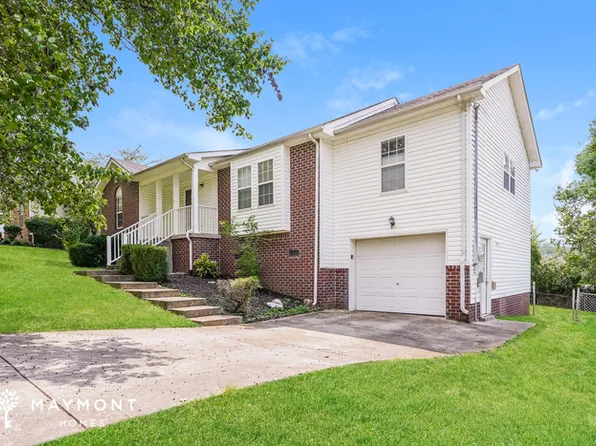129 Cimmaron Dr, Goodlettsville, TN 37072
