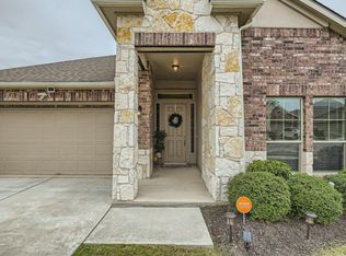 16408 Pienza Dr, Pflugerville, TX 78660