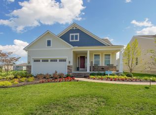 208 Northern Oak St, Middletown, DE 19709