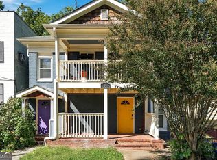 1069 Martin Luther King Jr Dr SW, Atlanta, GA 30314