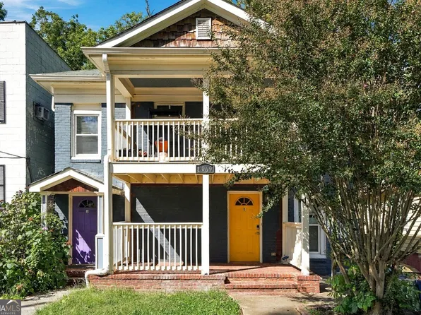 1069 Martin Luther King Jr Dr SW, Atlanta, GA 30314