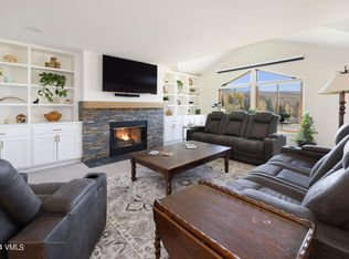 1000 Homestead Dr Unit 4, Edwards, CO 81632