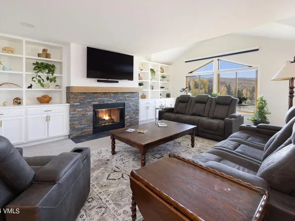 1000 Homestead Dr Unit 4, Edwards, CO 81632