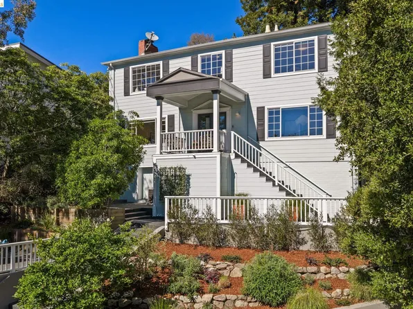 765 San Diego Rd, Berkeley, CA 94707