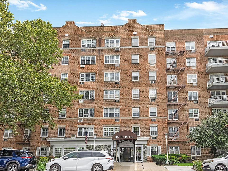 1st image of 87-10 149th Avenue #5N
