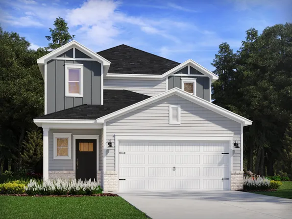 2201 Lewis Allen Xing NW, Ash, NC 28420