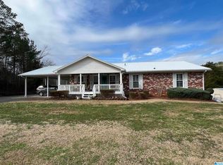 9071 Manley Vines Camp Rd, Bessemer, AL 35023