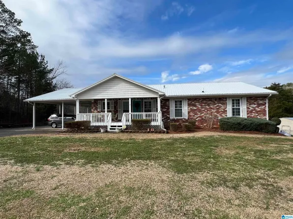 9071 Manley Vines Camp Rd, Bessemer, AL 35023