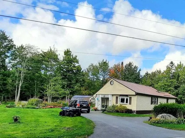 2595 Edinburg Road, Argyle Twp, ME 04468