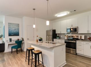 Andorra Apartment Homes, Holly Springs, NC 27540