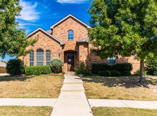 1029 Ellis Way, Forney, TX 75126