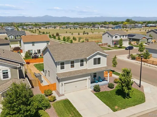 7307 Animas Avenue, Frederick, CO 80530