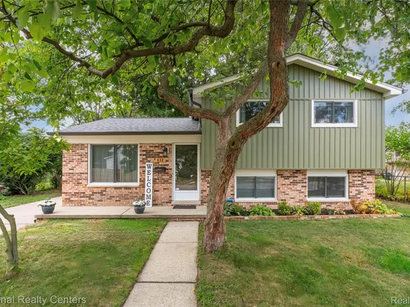 632 Bellevue Ave, Clawson, MI 48017