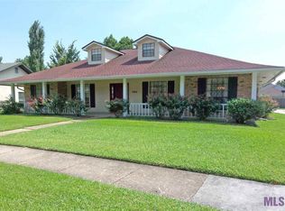 1720 S Flannery Rd, Baton Rouge, LA 70816