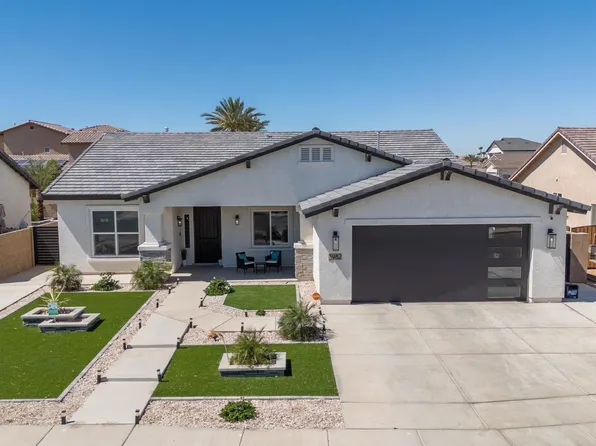 3982 S 34th Dr, Yuma, AZ 85365