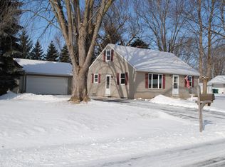 1413 N Rexford St, Appleton, WI 54914