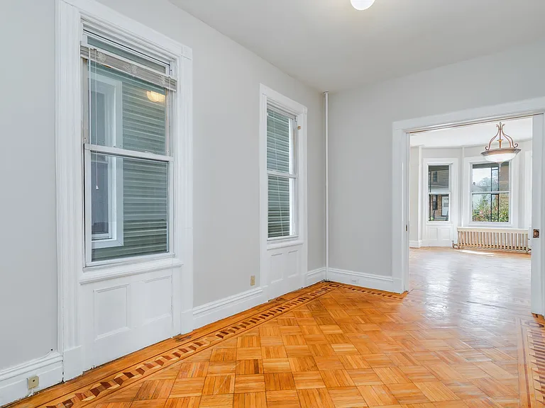 100 Clerk St #1 — Photo 1