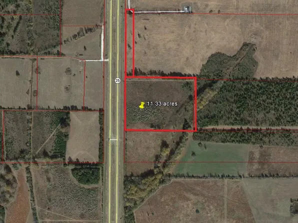 Highway 25 Byp, Starkville, MS 39759