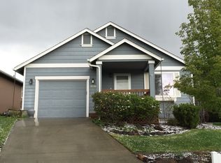 3535 SW 30th Ct, Redmond, OR 97756