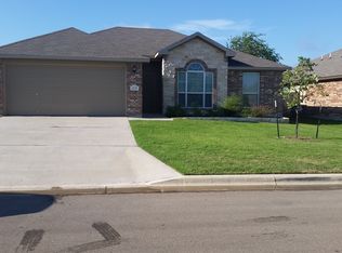 8115 Bridgepointe Dr, Temple, TX 76502