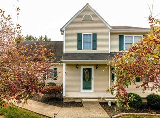 200 Devon Ct, Waynesboro, VA 22980