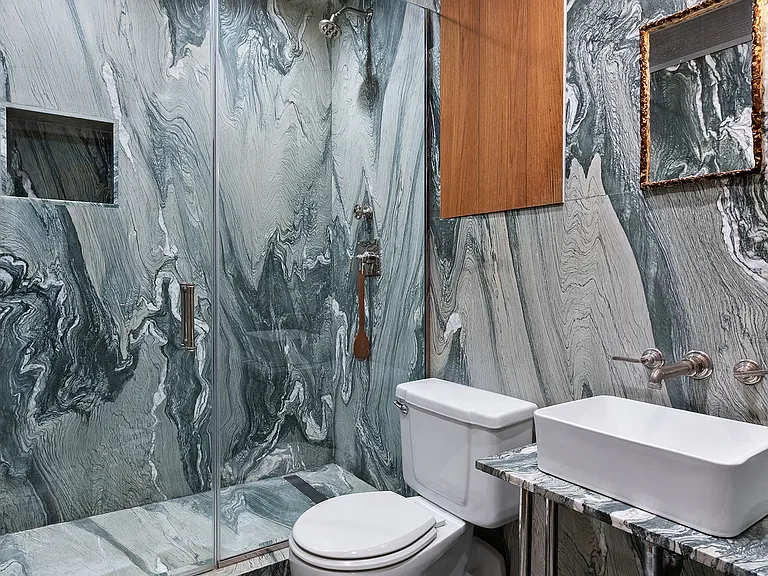 130 Barrow St #Penthouse 512 — Photo 14