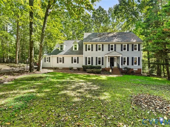 6307 W Branch Rd, Midlothian, VA 23112