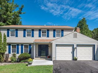 10117 Durango Dr, Damascus, MD 20872