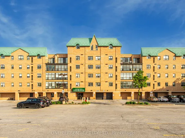 200 Broadway Ave #505, Orangeville, ON L9W 5G3