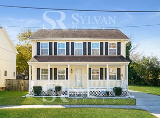 231 W 31st St, Norfolk, VA 23504