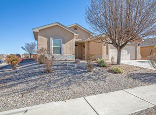 1160 Alegria Rd, Los Lunas, NM 87031