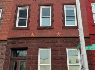 209 E Preston St, Baltimore, MD 21202