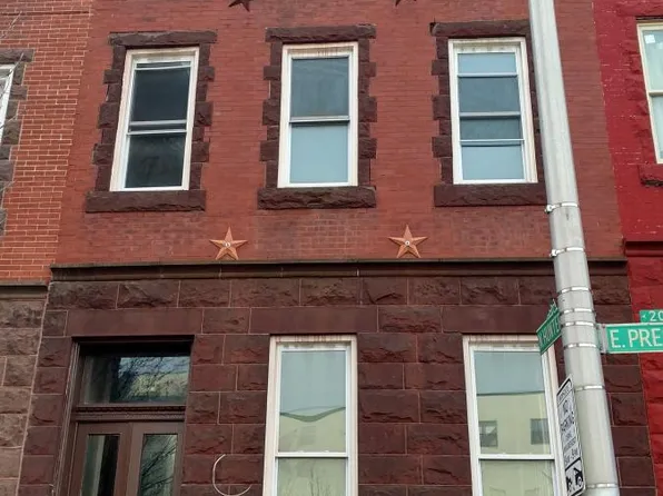 209 E Preston St, Baltimore, MD 21202