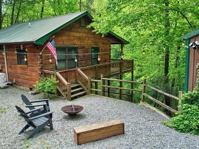 75 Laurel Creek Rd, Blue Ridge, GA, 30513