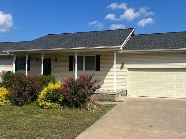 282 Wells Purdom Dr, Almo, KY 42020