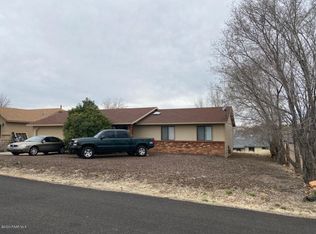 4700 N Meixner Rd, Prescott Valley, AZ 86314