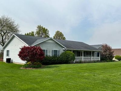 11652 Cunningham Blvd #46, Lawrenceville, IL, 62439