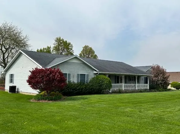 11652 Cunningham Blvd #46, Lawrenceville, IL 62439