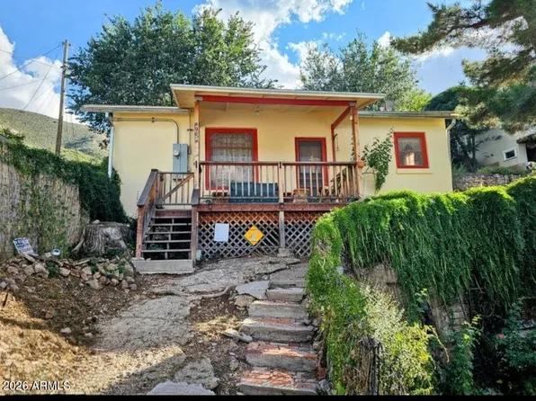 406 D Mason Hill, Bisbee, AZ 85603
