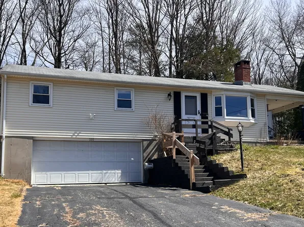 100 Colony Drive, Winchester, CT 06098