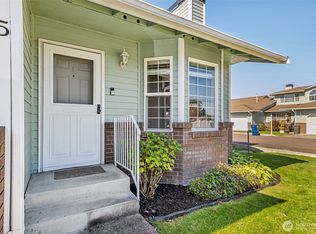 1811 F St SE APT 15, Auburn, WA